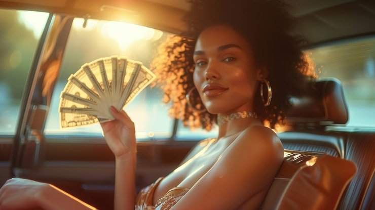 responsible gaming reminder for adults only on lv18 homepage