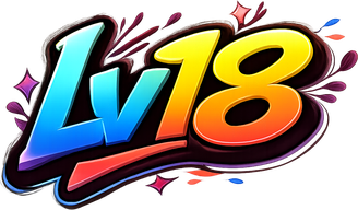 lv18 logo homepage navigation